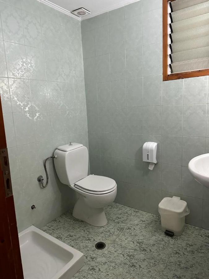 סרנדה Fjora Rooms מראה חיצוני תמונה